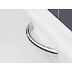 Bette Set de poignées Chrome 0340993