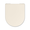 Cedo Tropea beach Toiletzitting/siège wc Pergamon SW641745
