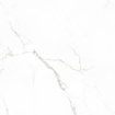 Cifre Ceramica Statuario wand- en vloertegel - 75x75cm - 10.2mm - Vierkant - gerectificeerd - Marmerlook - Wit/zwart mat SW359626