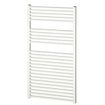 Haceka Adoria Sahara Designradiator - 162.4x59cm - 897watt - wit HA1116686