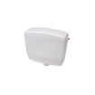 Wisa 350 Réservoir suspendu bas SingleFlush 6/9 litres réglable Blanc SECOND CHOIX OUT3690