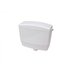 Wisa 350 Réservoir WC suspendu bas à simple chasse 6/9 litres réglable blanc 0700300