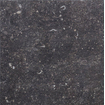 Cir Di Pietra Ardennes Carrelage de sol et mural - 61x61cm - 10mm rectifié - R10 - porcellanato Nero SW787201