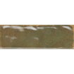 SAMPLE Beste koop Voque Wandtegel - 6.5x20.2cm - 8mm - Musgo Glans SW976606