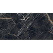 SAMPLE Ceralto Alabro Vein Carrelage sol et mur 60x120cm 6mm rectifié porcellanato Ombre Caravage SW976534