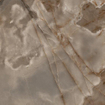Ceralto Alabro Vein Vloertegel - 120x120cm - 6.0mm - gerectificeerd - Choco SW717528