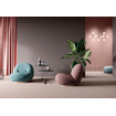 Ceralto Spectra Carrelage de sol - 60x120cm - 10.0mm - rectifié - Forever pink SW704707