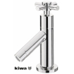 Xellanz Brizo fonteinkraan Kiwa 1/2" chroom SW2974