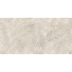 SAMPLE Colorker Bella Stone 232064 VLtegel Decor 595X1192 Cream Decor 8mm Mat Ret.R9 SW1449460