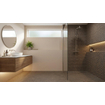 Terravito Elzino wand- en vloertegel - 29x32.5cm - Natuursteen look - Cocoa mat (bruin) SW1119881