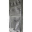 Haceka gobi radiateur design 6 points 111x59cm 395 watt chrome HA433076