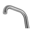 Fortifura Outdoor Original Vrijstaande Buitendouche - met handdouche - Geborsteld RVS PVD 316 SW278127