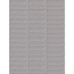 SAMPLE Ceralto Ivarno Grain Wandtegel 6x24cm 10mm Grigio SW912795