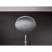 Hansgrohe Croma select s 280 showerpipe met thermostaat ecosmart chroom SW73189