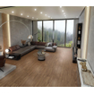 Terravito Darivo carreau sol et mur - 30x160cm - 9mm - rectifié - (Brun) SW1209435