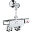 GROHE raccord en S obturable 1/2 x3/4 pour fermeture lors de service 0431110