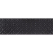SAMPLE Ceralto Nobile Marble 316X1000 Pulsar Innedit Black 225157 10.4Mm Mat Ret.Decor 31.6x100cm NOIR SW912201