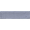 SAMPLE Ceralto Ivarno Grain Carrelage mural 6x24cm 10mm Blu Avio SW912798