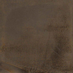 SAMPLE Ceralto Metalux Vloer- en wandtegel 20x20cm 8.5mm R10 porcellanato Oxide Bronze SW911887