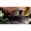 ÉCHANTILLON Douglas Jones Magnum Carrelage de sol et mural 60x120cm 6mm rectifié porcellanato Ombre Caravage SW976534
