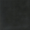 Terravito Bemare wandtegel - 10x10cm - 8mm - Vierkant - Antraciet glans SW405196