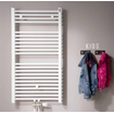 Haceka Gobi Designradiator - 111x59cm - 565watt - wit HA433070