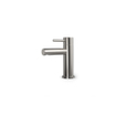 Hotbath BUDDY Wastafelmengkraan - laag model - Geborsteld nikkel SW1246237