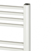 Radiateur design Haceka Gobi 6 points 111x59cm 565 watt blanc HA433070