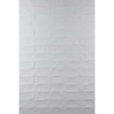 ÉCHANTILLON Douglas Jones Carreau mural 6x25cm 10mm éclat blanc Blanc De Lin SW976509