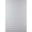 SAMPLE Douglas Jones Atelier Wandtegel 6x25cm 10mm witte scherf Blanc De Lin SW976509