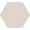 Cifre Ceramica Statale wand- en vloertegel - 15x17cm - Betonlook - Sand mat (beige) SW1122737