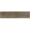 SAMPLE Cifre Cerámica Opal Moka glans Wandtegel Vintage look Glans Bruin SW735607