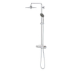 GROHE Vitalio joy colonne de douche avec douche de tête 26cm chrome SW568371