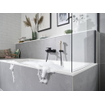 Hansgrohe Jocolino Douchette à main - pour enfants - lion - 2 jets - crème SW651138