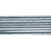 Ceralto Drapé Mural Decor-strip - 7.5x20cm - 12.5mm - Blu SW669920