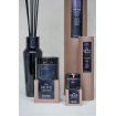 Wellmark Brave collection Bougie parfumée - medium - gris métallique SW891037
