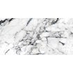Ceralto Alabro Vein Vloertegel - 60x120cm - 6.0mm - gerectificeerd - Calac.altissim. SW717417