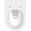 Duravit D-Neo WC suspendu sans abattant 37x54x40cm Blanc Brillant SW640499