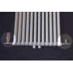 Best Design Class universele radiator aansluitset recht chroom SHOWROOMMODEL SHOW24838