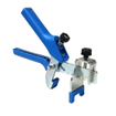 Kerabo Système de nivellement Outils du carreleur carreaux muraux et de sol SW1412035