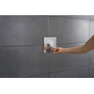 Hansgrohe Duoturn E inbouwkraan voor 2 functies chroom SW918661