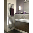 Zehnder Subway radiateur design - 1549x450mm - 445W - acier inoxydable brossé 7611248
