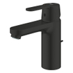 Grohe Get Wastafelmengkraan - m-size - trek waste - mat zwart SW1440557