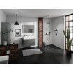 Hansgrohe Xevolos E Badmeubelkast SW995457