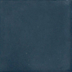 Ceralto Drapé Mural Wandtegel - 15x15cm - 10.0mm - Blu SW669925