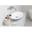 Brabantia ReNew Caddy de salle de bain - 20x10x11cm - beige doux SW798764