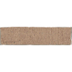 Ceralto Fragmenta Lux Vloertegel - 7.5x30cm - 10.0mm - Mattone SW917699