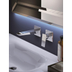 Hotbath Bro Robinet de lavabo encastrable chrome SW30386