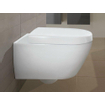 Villeroy & Boch Subway 2.0 Compact met zitting toiletset met geberit inbouwreservoir en sigma20 drukplaat wit SW32463