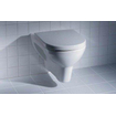 Laufen Pro WC suspendu 56x36x35cm à évacuation profonde céramique blanc 0080331